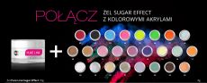 AkryleZel Sugar Effect skl